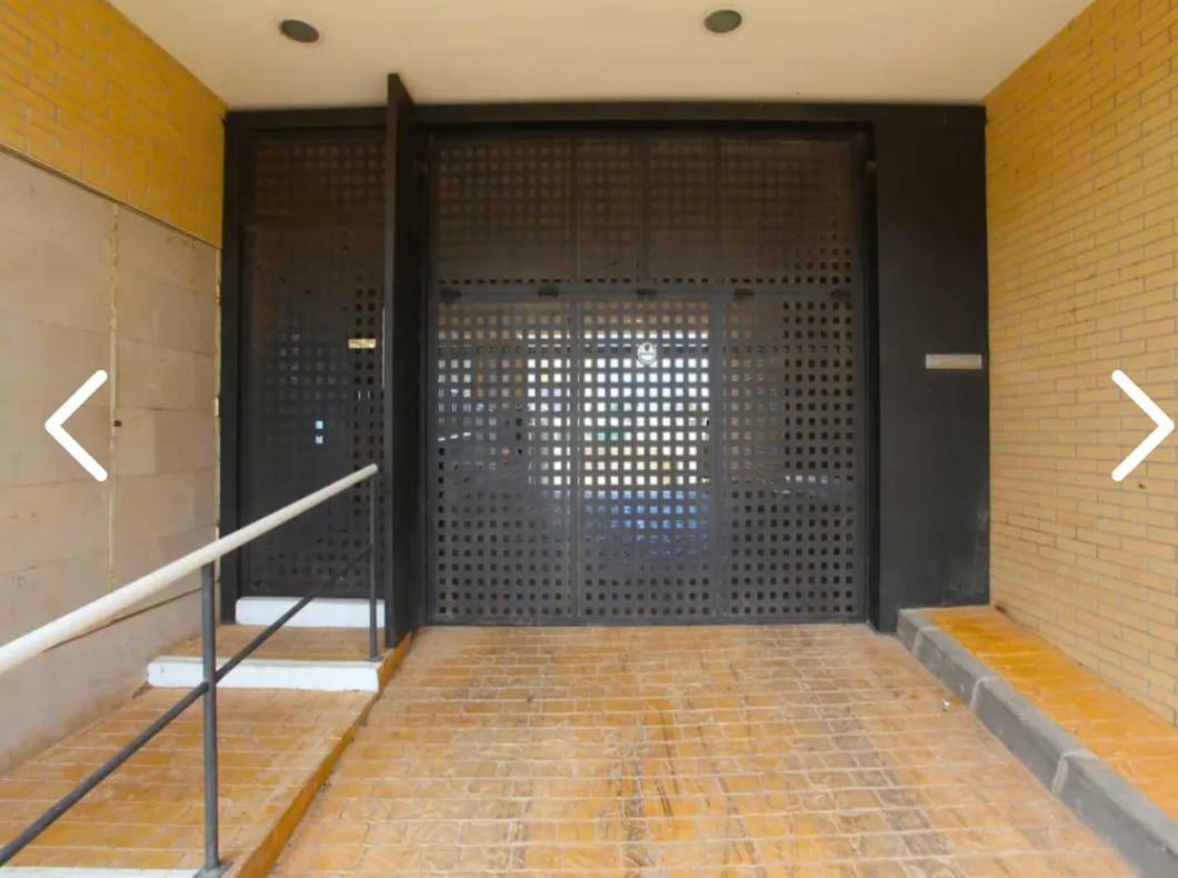 El Nostre Διαμέρισμα Deltebre Εξωτερικό φωτογραφία